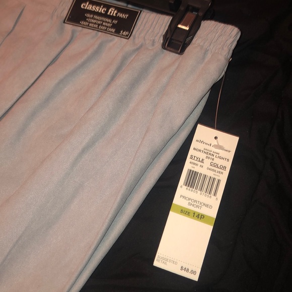 Alfred Dunner pants - Picture 5 of 5